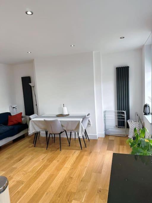 Luxury Flat Near Greenwich Park 런던 외부 사진