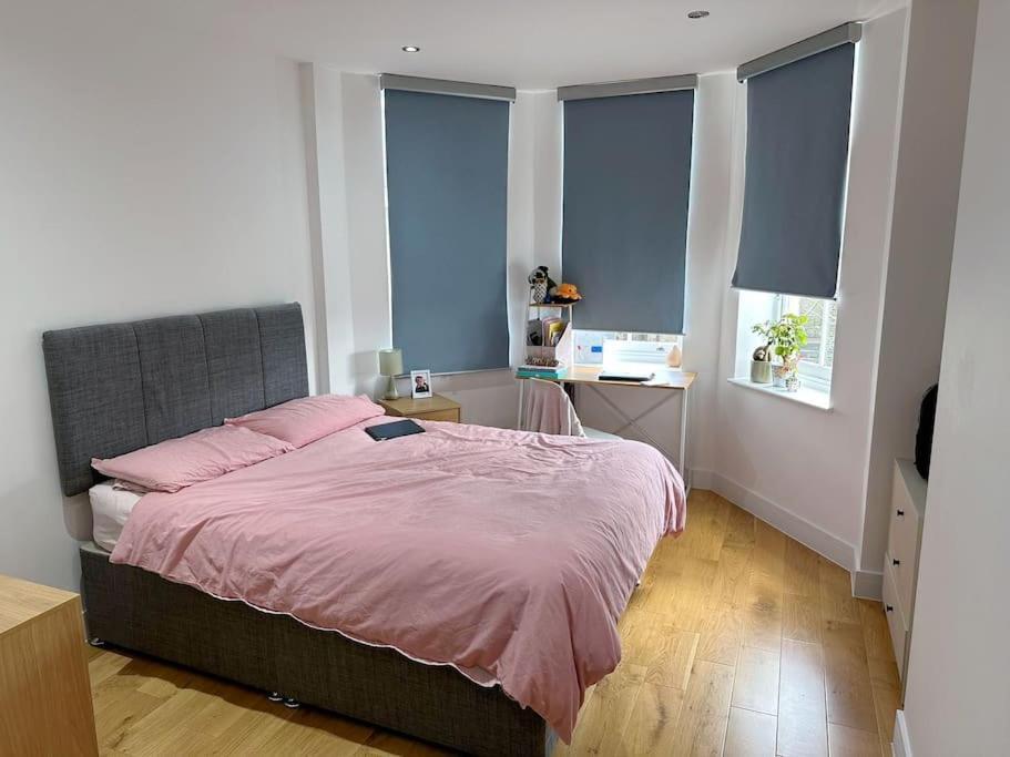 Luxury Flat Near Greenwich Park 런던 외부 사진