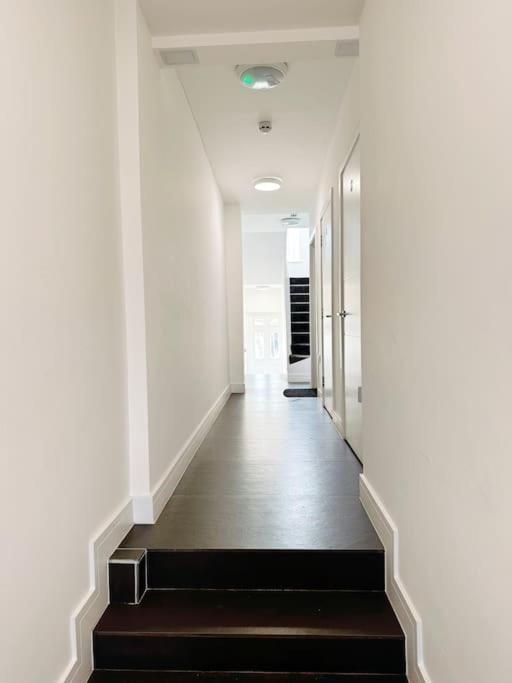 Luxury Flat Near Greenwich Park 런던 외부 사진