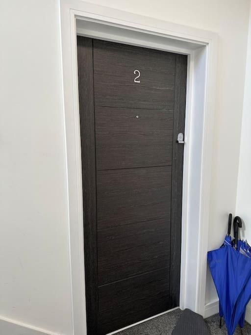 Luxury Flat Near Greenwich Park 런던 외부 사진