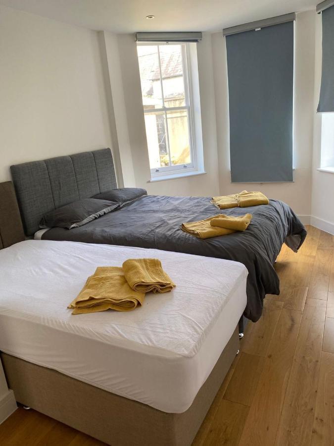 Luxury Flat Near Greenwich Park 런던 외부 사진